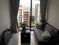 Urban Vista (D16), Condominium #461726091